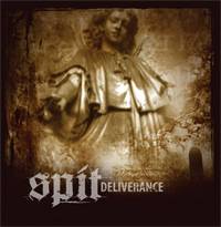 Spit (NOR) : Deliverance